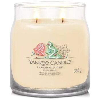 Christmas Cookie Signature Candle ( vianočné pečivo ) - Vonná sviečka
